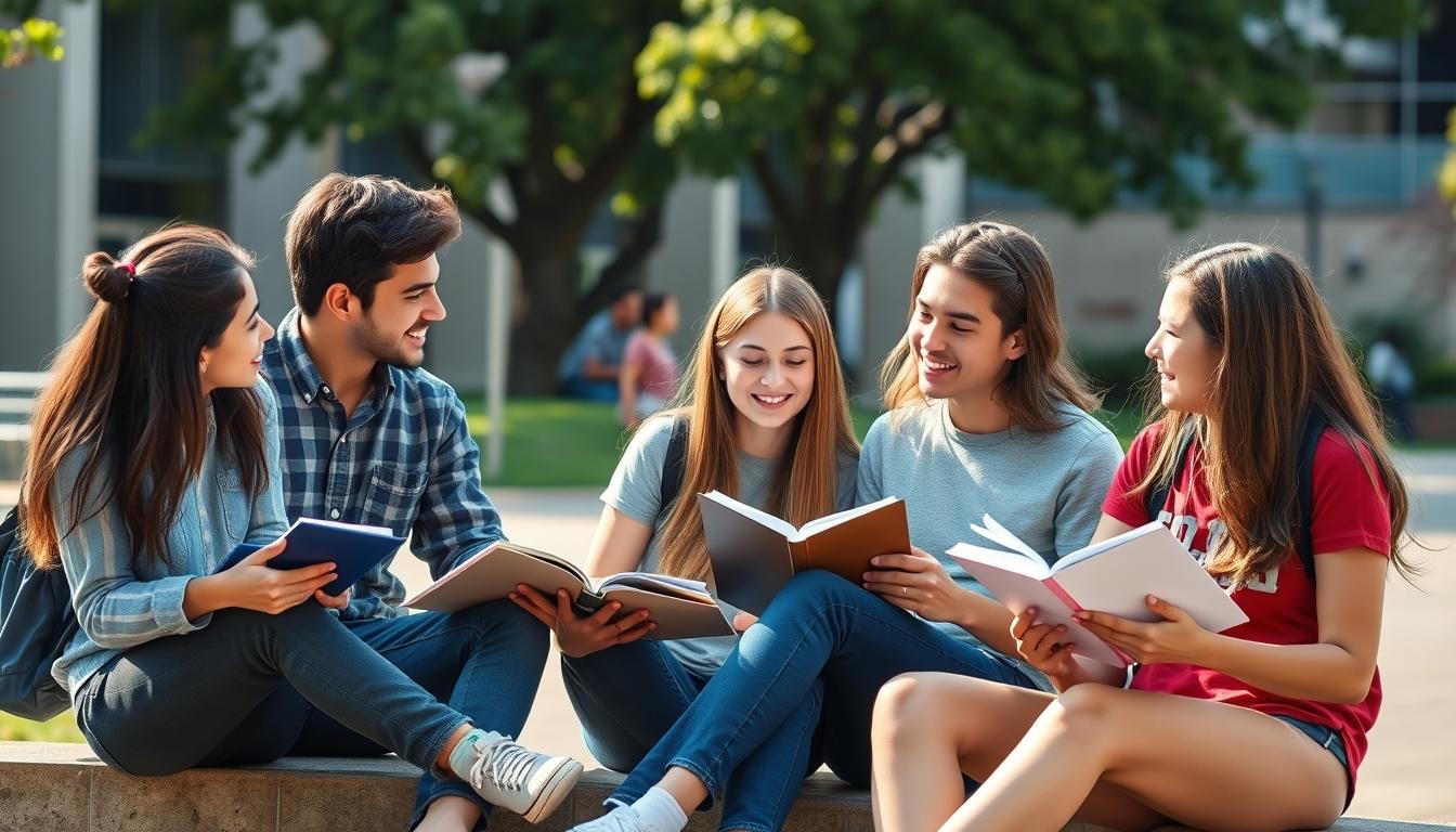 Habit building and daily structure improvement