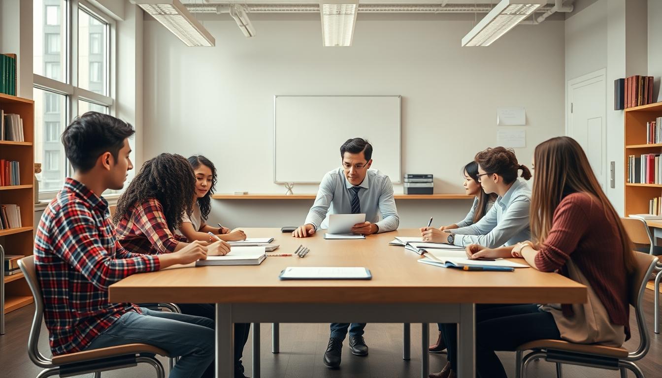 Planning daily balance and healthy routines