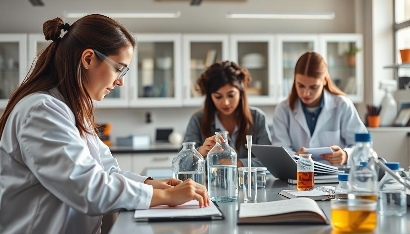 Confidence development and emotional stability